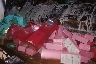 武漢銷(xiāo)毀回收過(guò)期食品-成安庫(kù)存產(chǎn)品環(huán)保垃圾銷(xiāo)毀流程