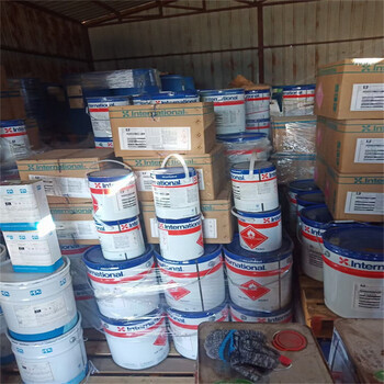 武漢回收過期環氧樹脂一律回收