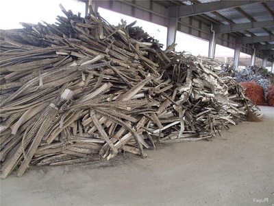 武漢市江岸區(qū)婷婷物資回收部