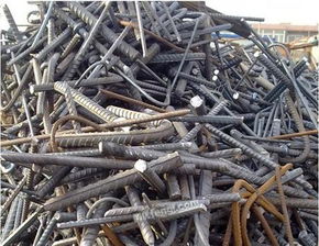 湖北武漢地區鋼筋回收指南 流程、價格與資源再生