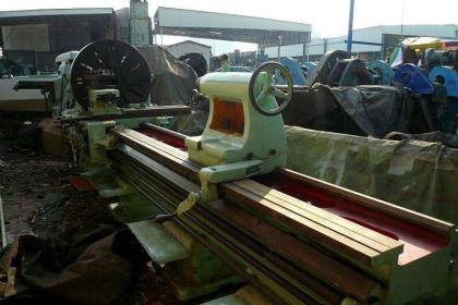 武漢地區碎石廠、碎石機及礦山設備專業回收服務