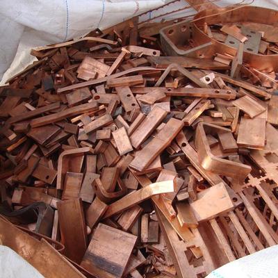 武漢漢陽區廢銅回收行情與附近廢品收購站點（含長利）指南